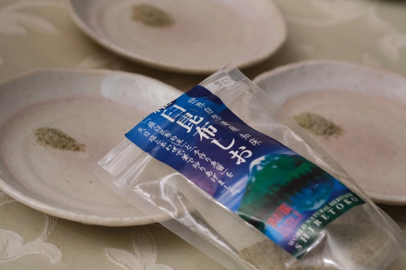 ふるさと納税で「潮来のうなぎ白焼き」getしました♪_d0377645_23253768.jpg
