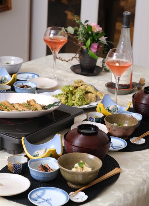 ふるさと納税で「潮来のうなぎ白焼き」getしました♪_d0377645_23260220.jpg