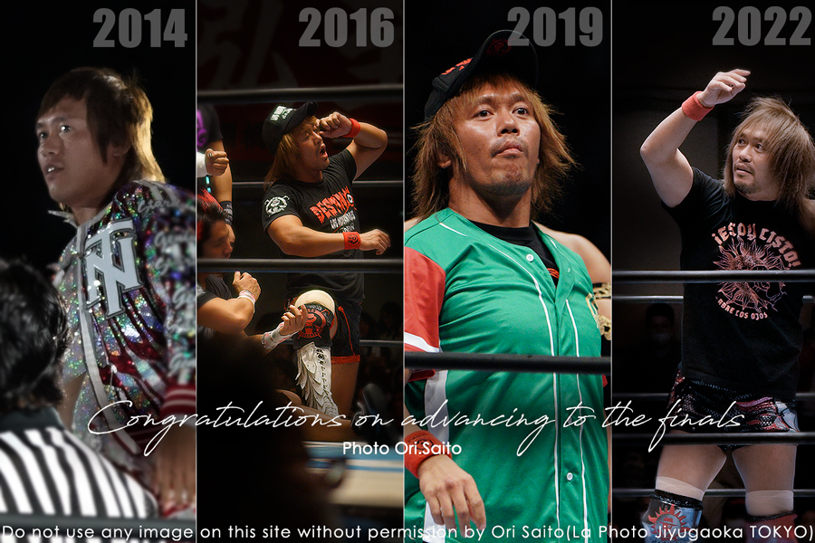 NEW JAPAN CUP 2022 決勝進出 内藤哲也とミラーレス変遷 #njpwworld #njpw #カメラ女子 #プロレス写真 #プ女子 #新日本プロレス_f0212049_01203284.jpg