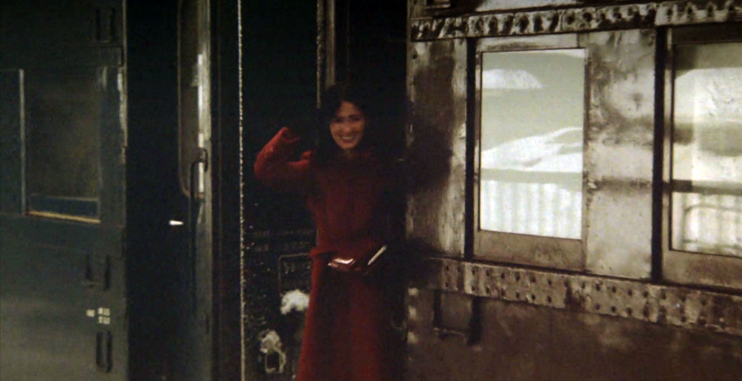 いしだあゆみ（Ayumi Ishida）「駅 STATION」（1981）・・・1968年1月 直子の弐_e0042361_15141128.jpg