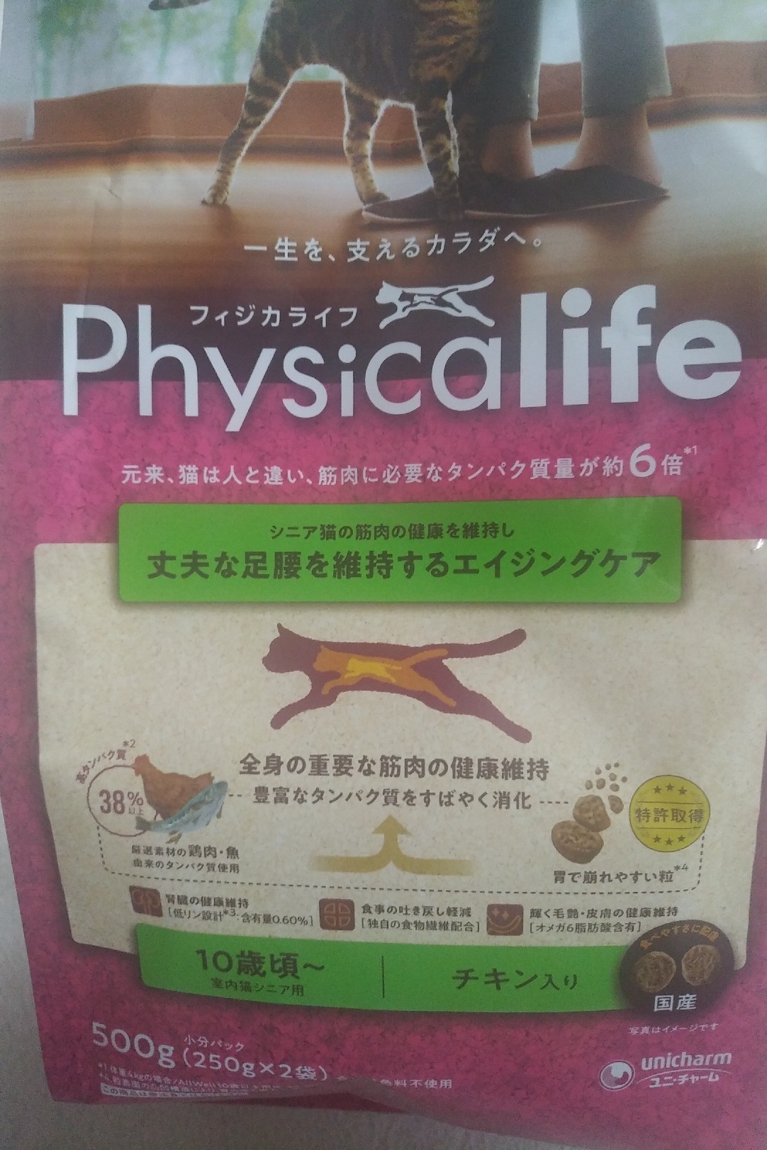 オレンジイズニューブラック シーズン5 ペットシッターブログ