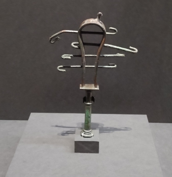 ポンペイ展へ≪ビキニのウェヌス≫に逢いに行く_c0002171_11005498.jpg