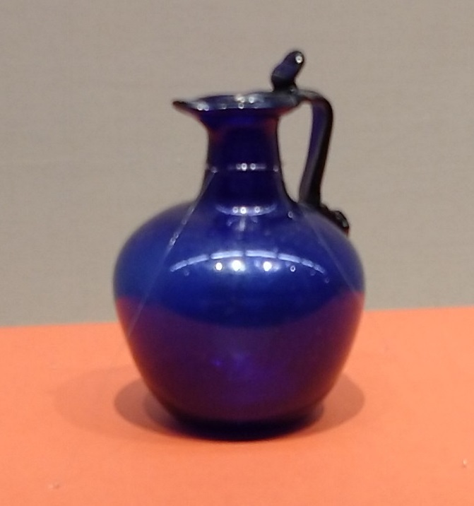 ポンペイ展へ≪ビキニのウェヌス≫に逢いに行く_c0002171_11060935.jpg