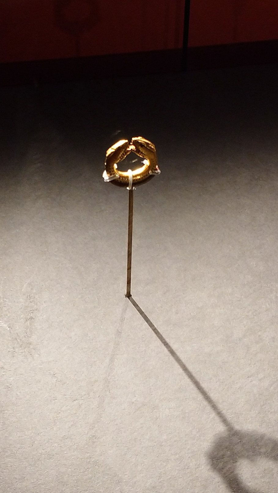 ポンペイ展へ≪ビキニのウェヌス≫に逢いに行く_c0002171_11202276.jpg