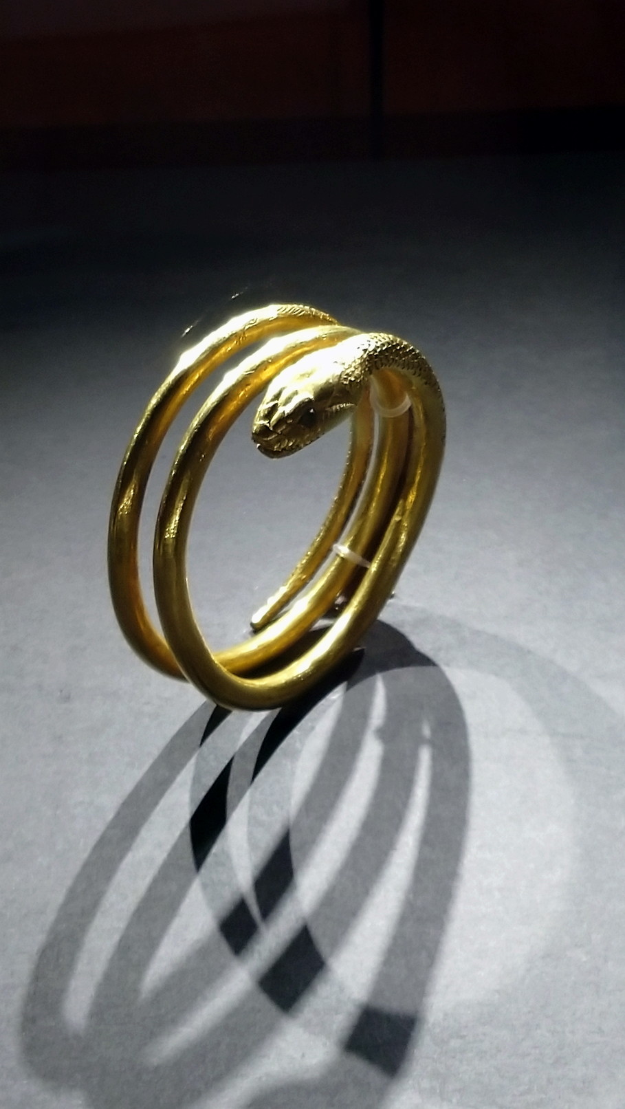 ポンペイ展へ≪ビキニのウェヌス≫に逢いに行く_c0002171_11205583.jpg