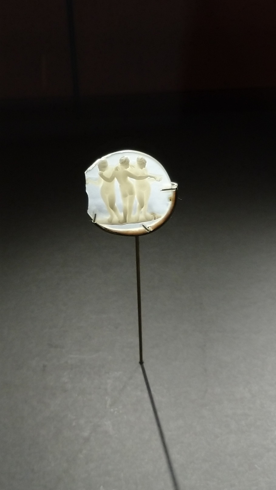 ポンペイ展へ≪ビキニのウェヌス≫に逢いに行く_c0002171_11212766.jpg