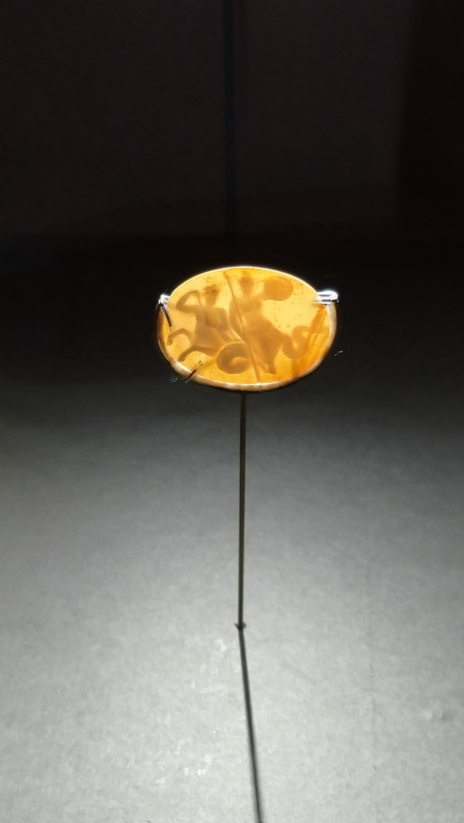 ポンペイ展へ≪ビキニのウェヌス≫に逢いに行く_c0002171_11220567.jpg