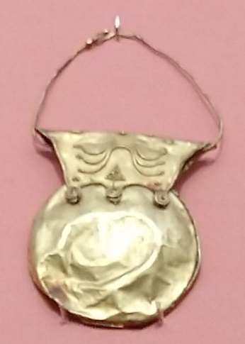 ポンペイ展へ≪ビキニのウェヌス≫に逢いに行く_c0002171_11275697.jpg