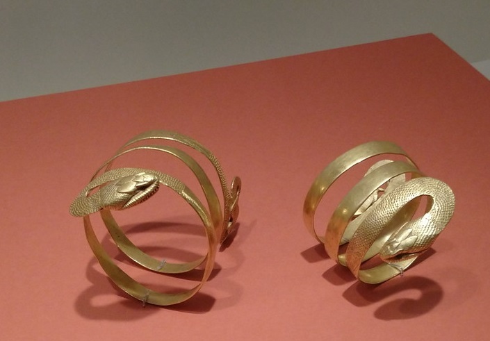 ポンペイ展へ≪ビキニのウェヌス≫に逢いに行く_c0002171_11542910.jpg