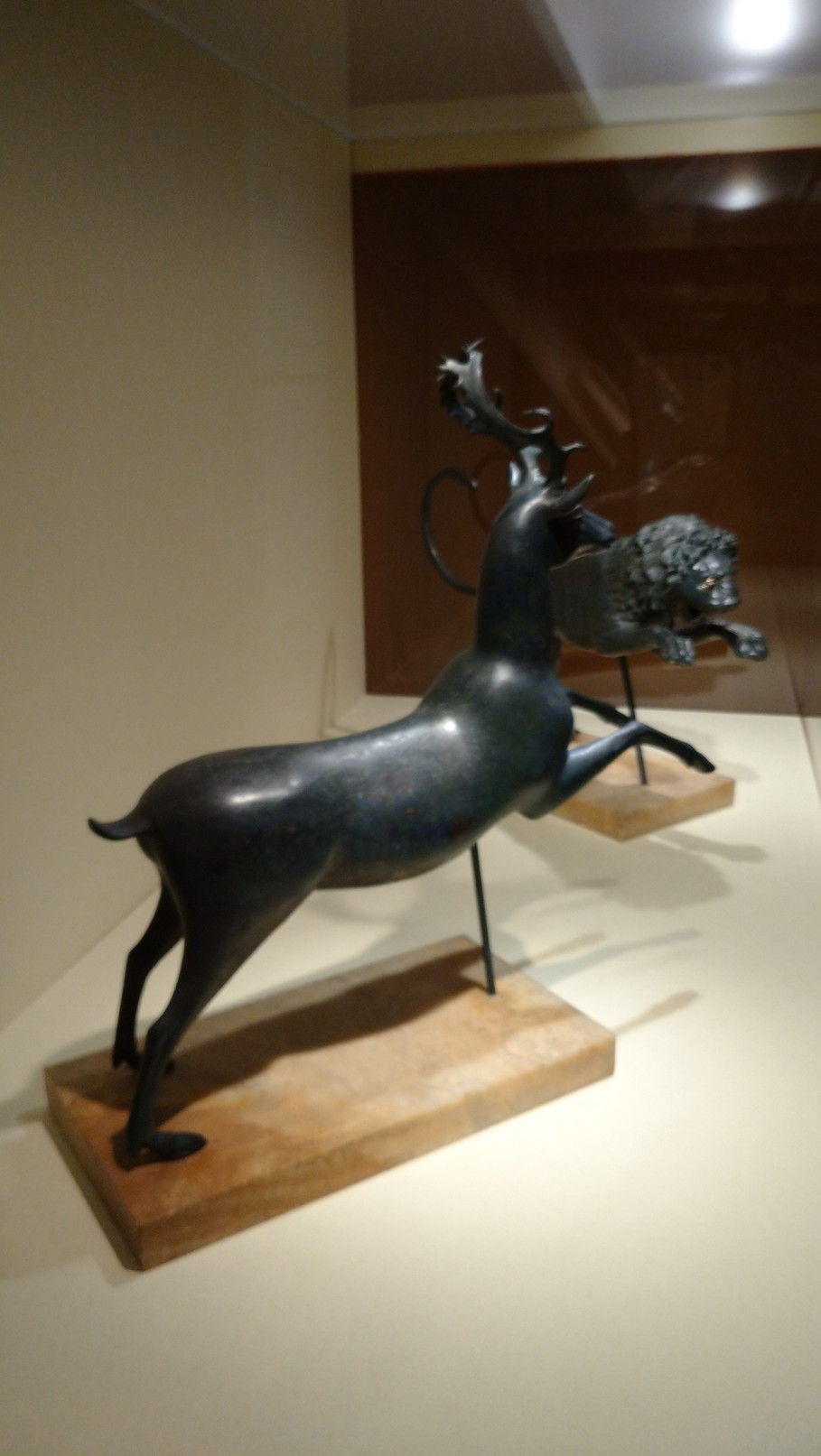 ポンペイ展へ≪ビキニのウェヌス≫に逢いに行く_c0002171_12075241.jpg
