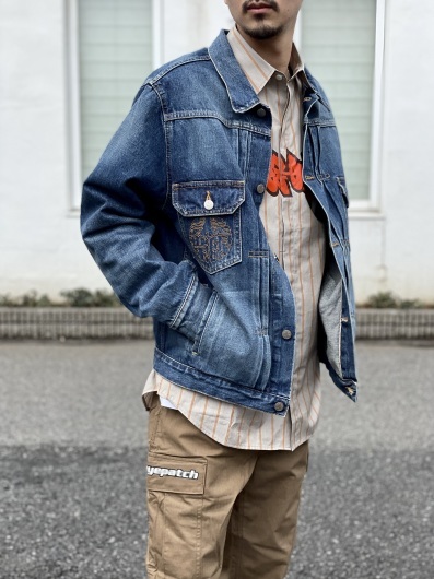 BLACK EYE PATCH - SPRING STREET STYLE. : dogdays☆underpass