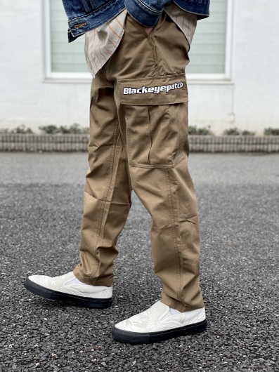BLACK EYE PATCH - SPRING STREET STYLE. : dogdays☆underpass