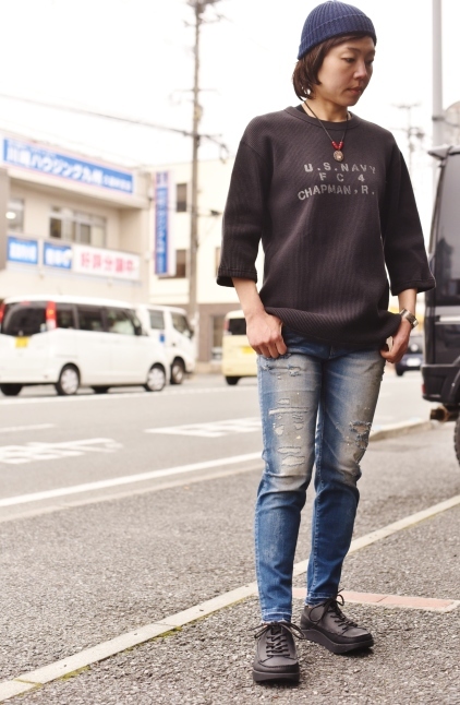 FULL COUNT:別注 店主分:味出し 残僅か。。。_d0152280_21111685.jpg