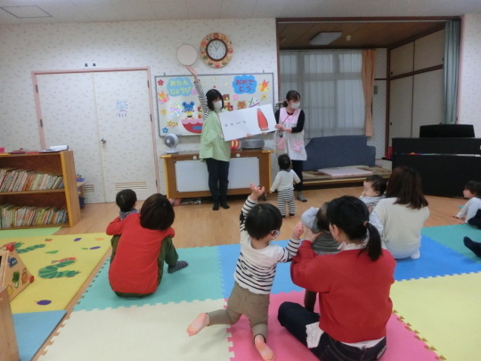2022.03.25 3月のお誕生会_f0142009_13455640.jpg