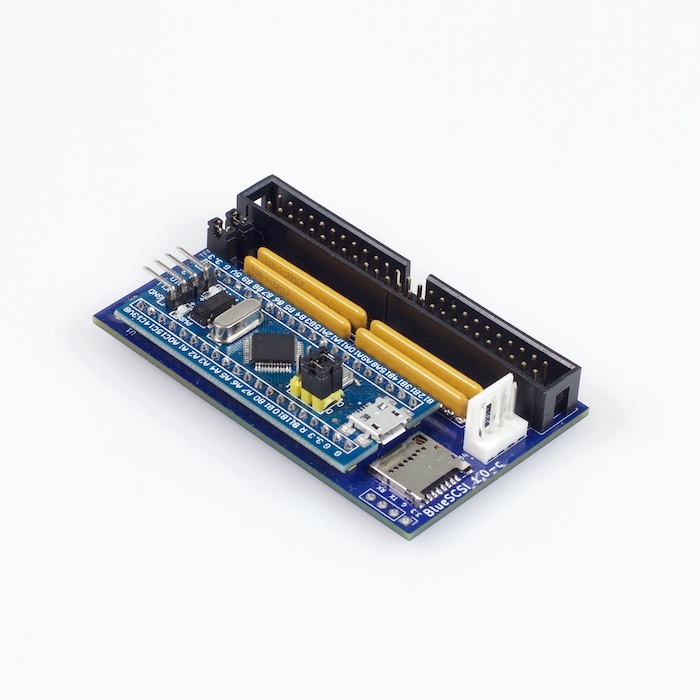 その他 Macintosh Color Classic (BlueSCSI / VGA) Macintosh Color Classic (BlueSCSI / VGA)