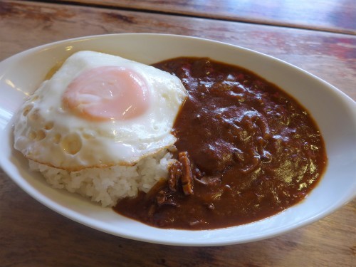 京都・二条城前「喫茶チロル」へ行く。_f0232060_15252722.jpg