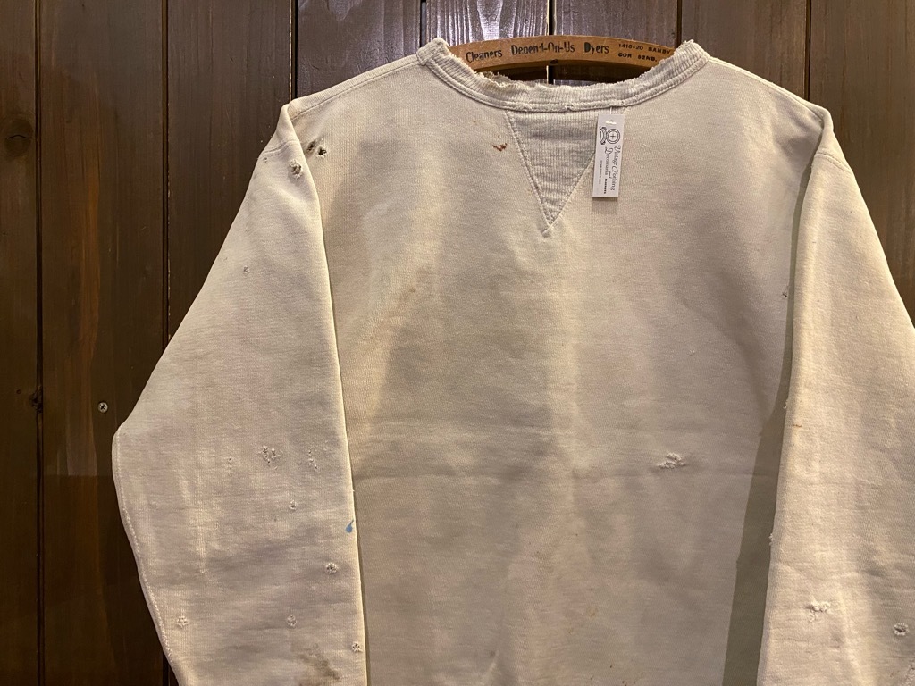 マグネッツ神戸店 3/30(水)春Vintage入荷! #2 Vintage Sweatshirt!!!_c0078587_11154888.jpg