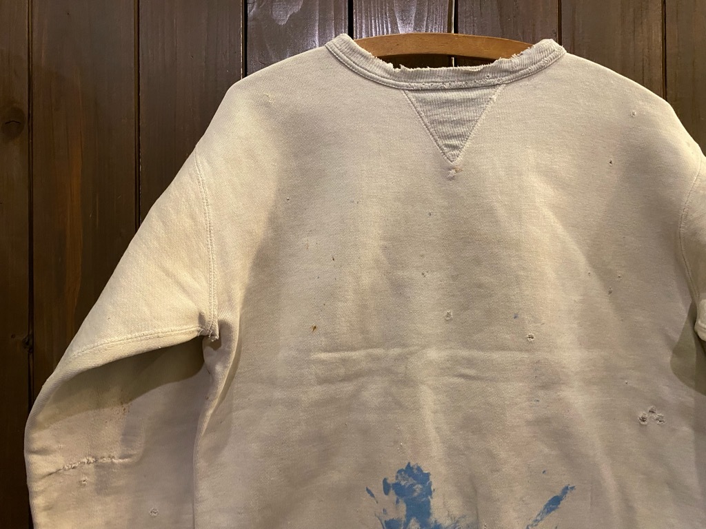 マグネッツ神戸店 3/30(水)春Vintage入荷! #2 Vintage Sweatshirt!!!_c0078587_11164786.jpg
