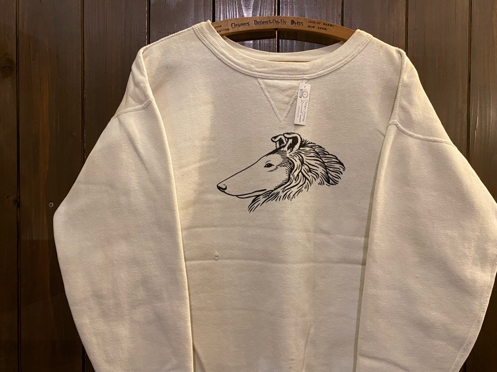 マグネッツ神戸店 3/30(水)春Vintage入荷! #2 Vintage Sweatshirt!!!_c0078587_11170616.jpg