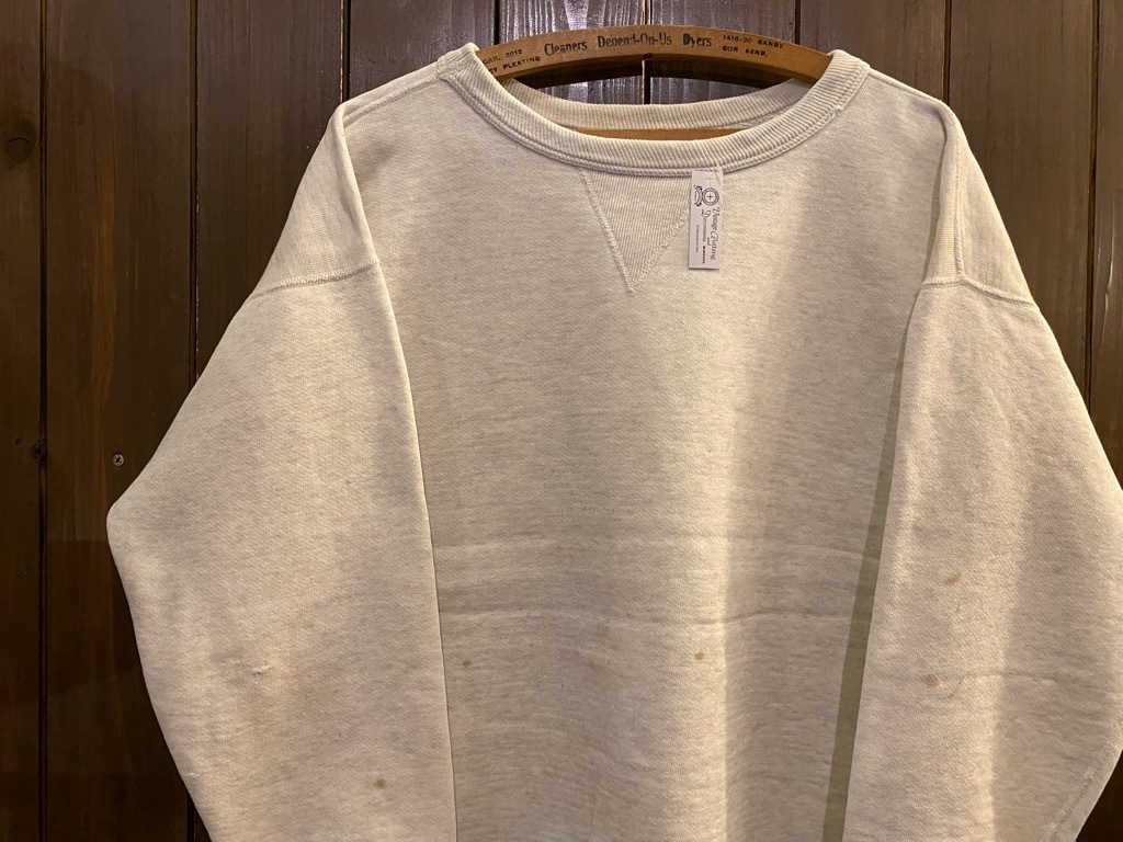 マグネッツ神戸店 3/30(水)春Vintage入荷! #2 Vintage Sweatshirt!!!_c0078587_11193863.jpg
