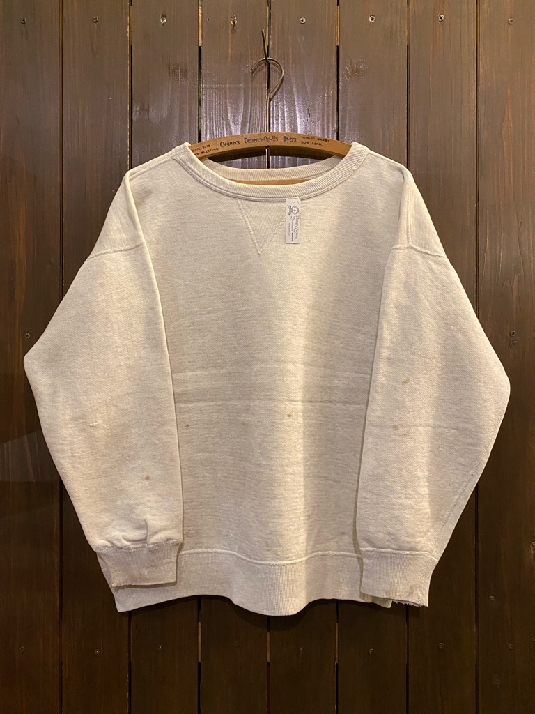 マグネッツ神戸店 3/30(水)春Vintage入荷! #2 Vintage Sweatshirt!!!_c0078587_11194031.jpg