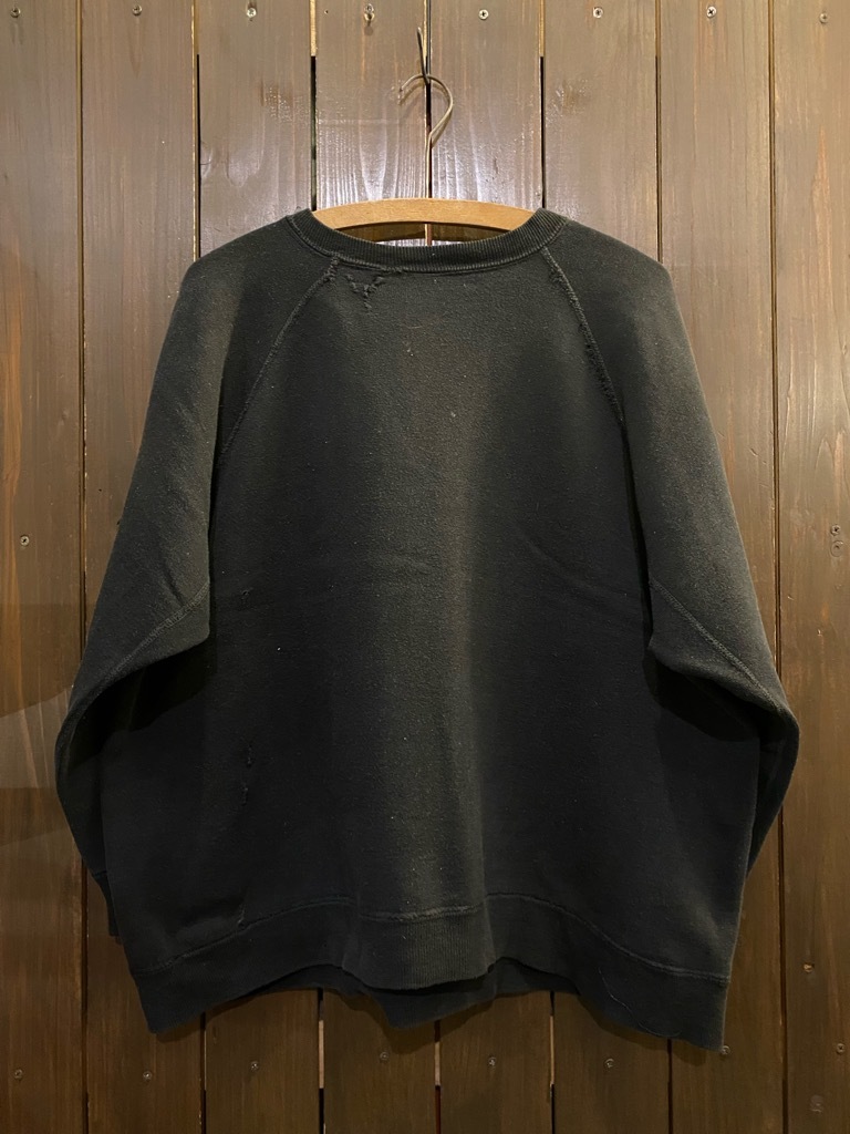 マグネッツ神戸店 3/30(水)春Vintage入荷! #2 Vintage Sweatshirt!!!_c0078587_11202606.jpg