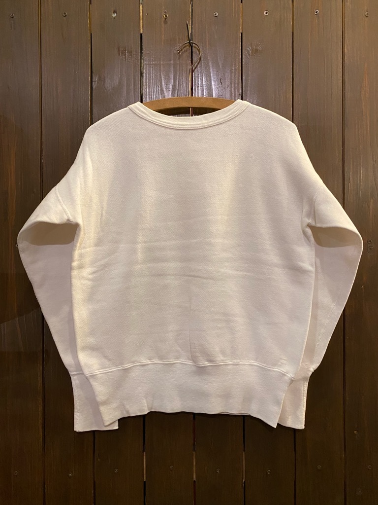 マグネッツ神戸店 3/30(水)春Vintage入荷! #2 Vintage Sweatshirt!!!_c0078587_11205733.jpg