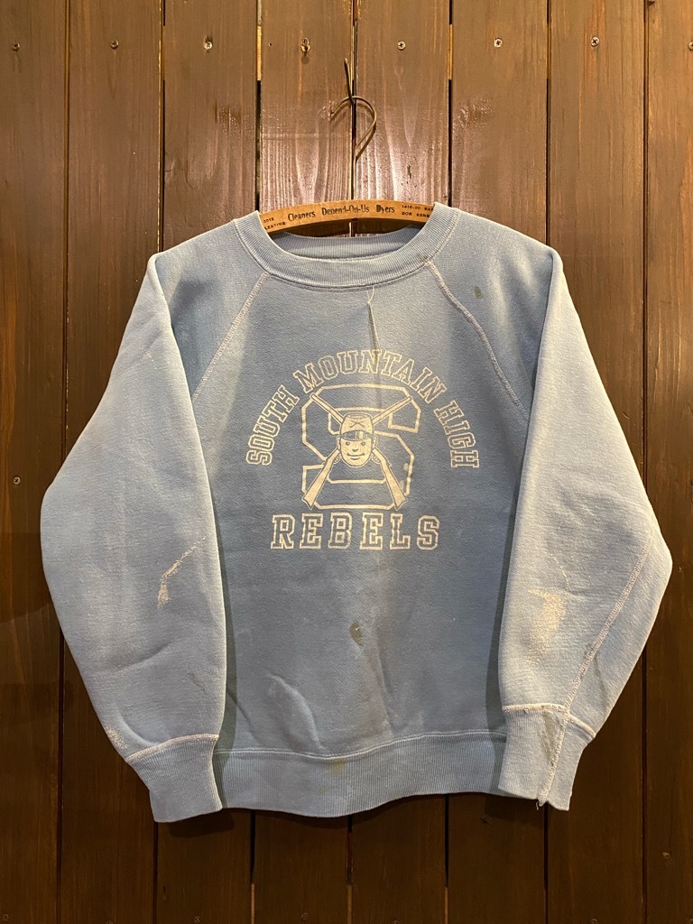 マグネッツ神戸店 3/30(水)春Vintage入荷! #2 Vintage Sweatshirt!!!_c0078587_11230992.jpg