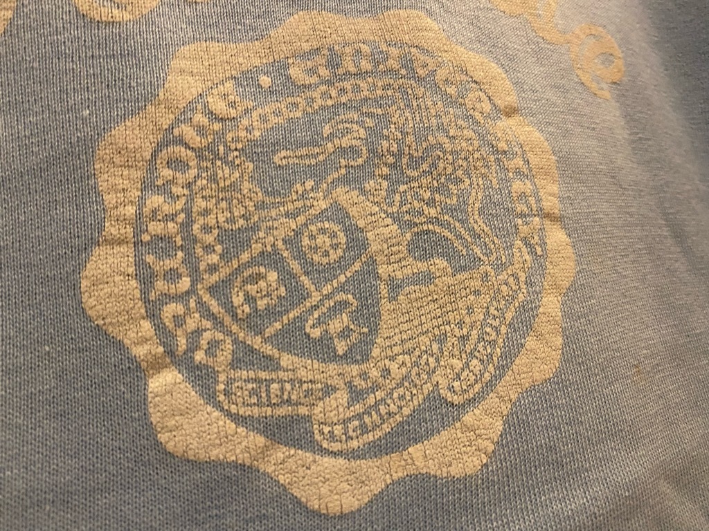 マグネッツ神戸店 3/30(水)春Vintage入荷! #2 Vintage Sweatshirt!!!_c0078587_11235678.jpg