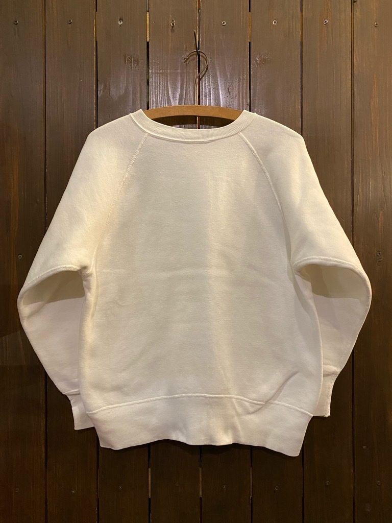 マグネッツ神戸店 3/30(水)春Vintage入荷! #2 Vintage Sweatshirt!!!_c0078587_11262976.jpg