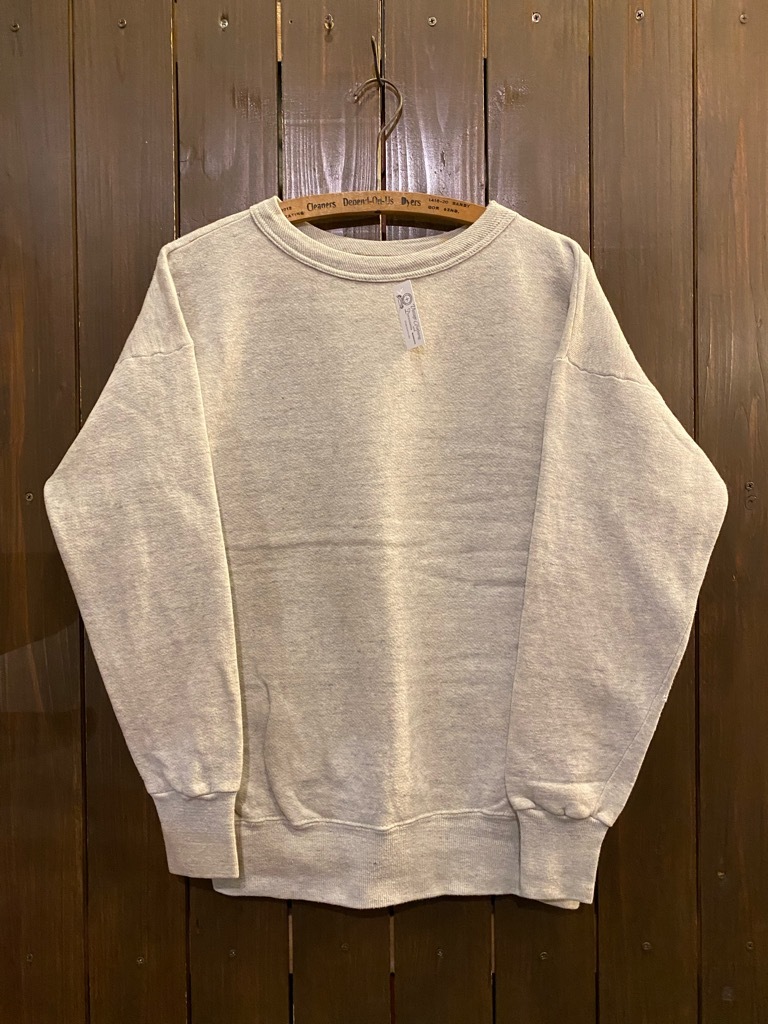 マグネッツ神戸店 3/30(水)春Vintage入荷! #2 Vintage Sweatshirt!!!_c0078587_11272450.jpg