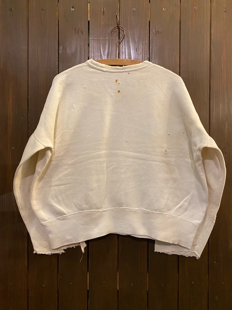 マグネッツ神戸店 3/30(水)春Vintage入荷! #2 Vintage Sweatshirt!!!_c0078587_11291446.jpg