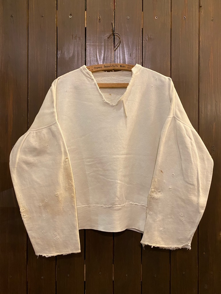 マグネッツ神戸店 3/30(水)春Vintage入荷! #2 Vintage Sweatshirt!!!_c0078587_11291522.jpg