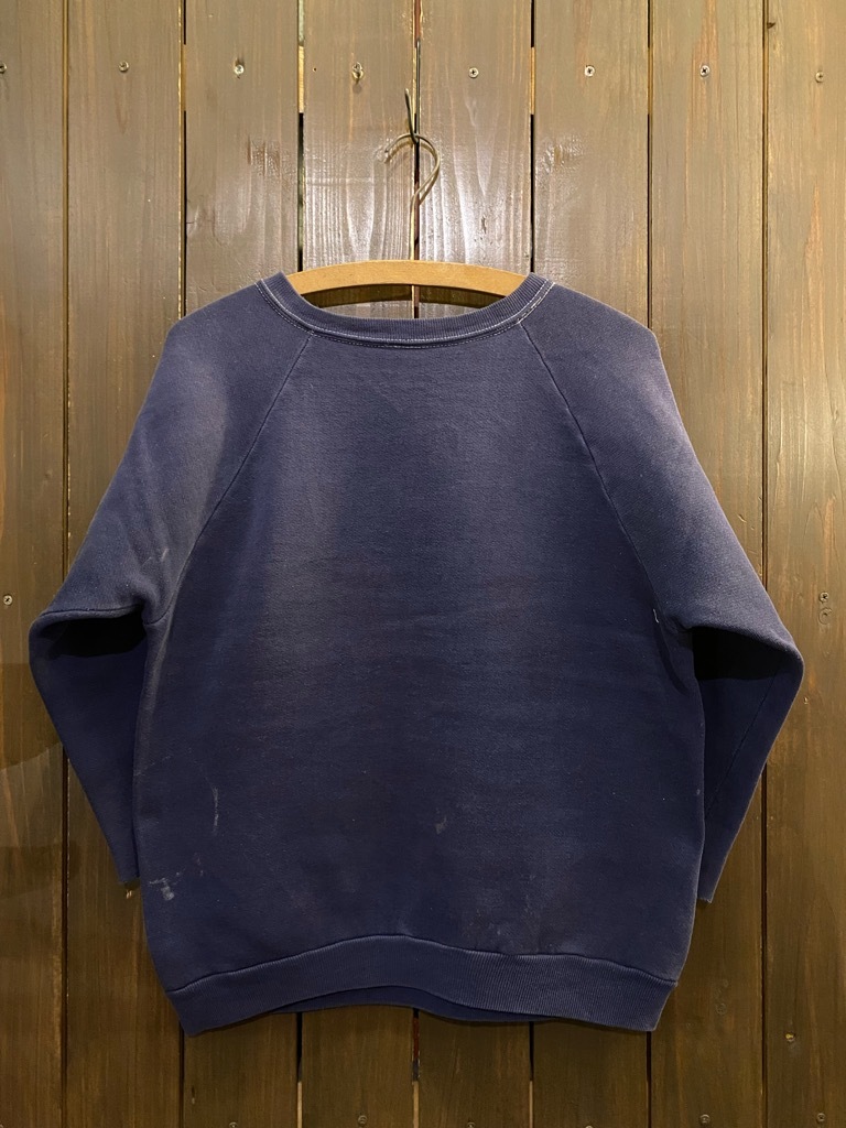 マグネッツ神戸店 3/30(水)春Vintage入荷! #2 Vintage Sweatshirt!!!_c0078587_11293072.jpg