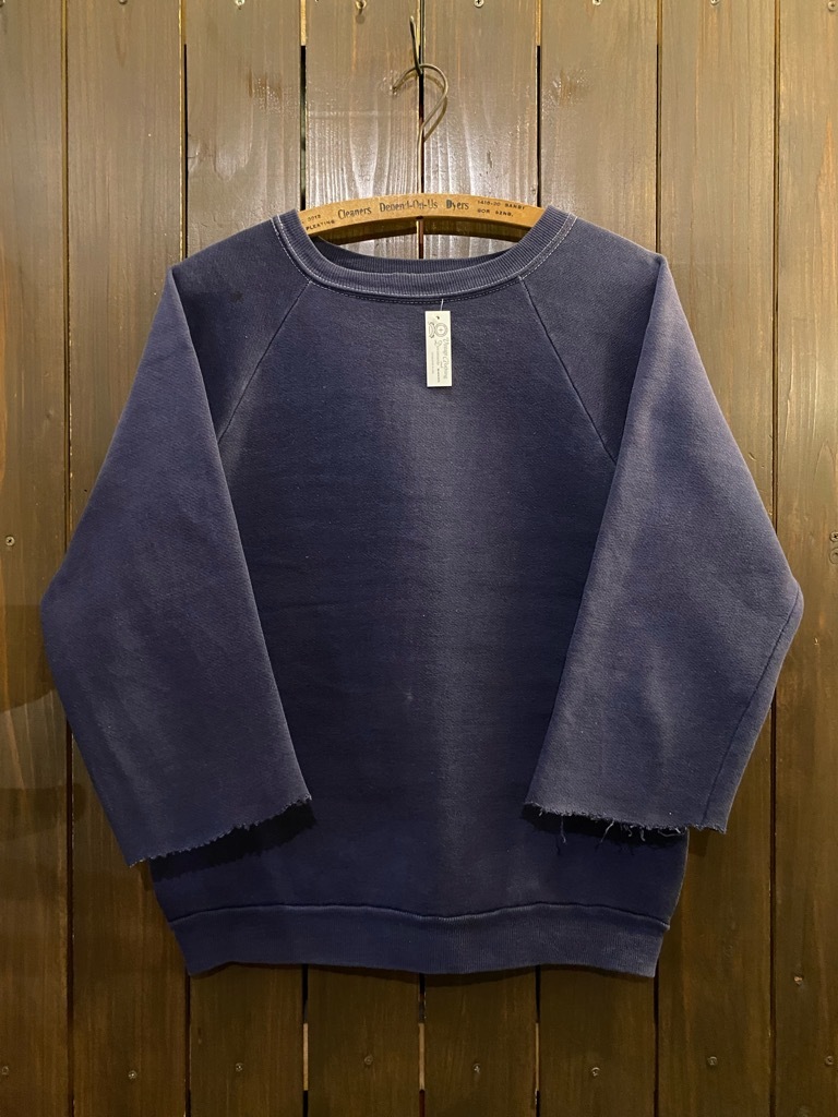 マグネッツ神戸店 3/30(水)春Vintage入荷! #2 Vintage Sweatshirt!!!_c0078587_11293099.jpg