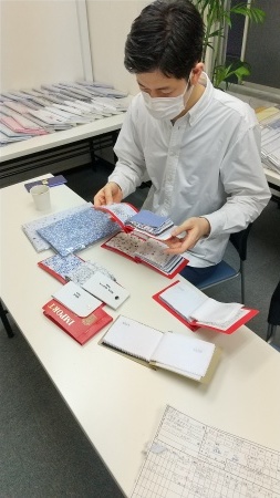 2022春夏物東京受注会終了_a0110103_00222215.jpg