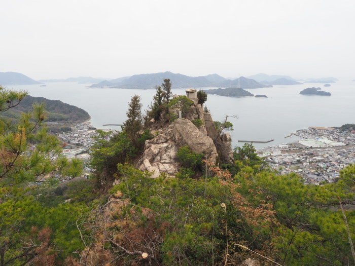 黒滝山・福寿山（貧乏山）・白滝山縦走_c0116915_00024148.jpg