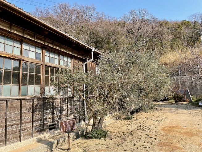 大石先生の分教場へ。──「二十四の瞳 映画村」(小豆島への旅・その8)_d0352022_10361299.jpeg