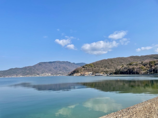 大石先生の分教場へ。──「二十四の瞳 映画村」(小豆島への旅・その8)_d0352022_10363379.jpeg