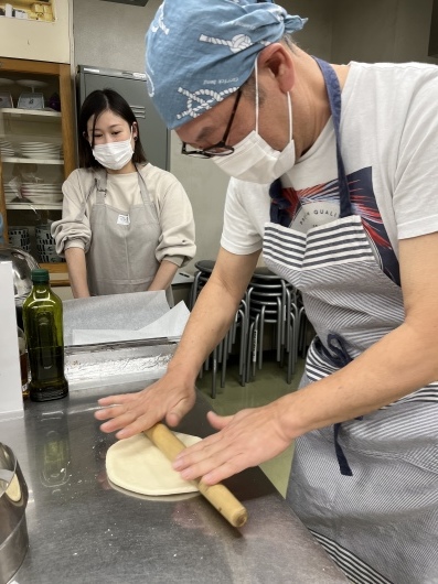 \\3月のプチシトロンレッスン//_c0141025_12445387.jpeg