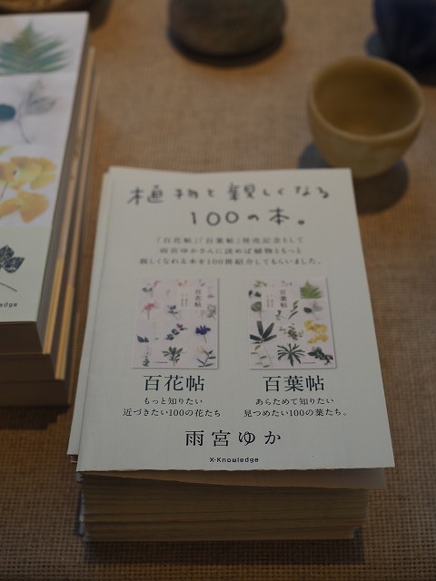 代官山蔦屋書店「雨宮ゆか-花の向こうに見るものは-」フェアのご案内_b0132444_18154576.jpg