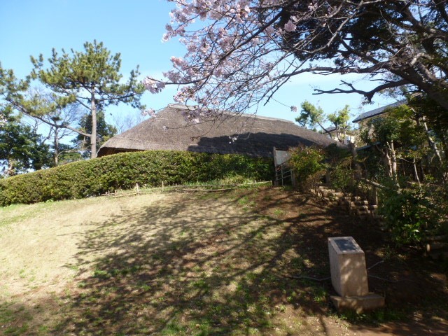 習志野のゴディバ_c0286885_10142089.jpg