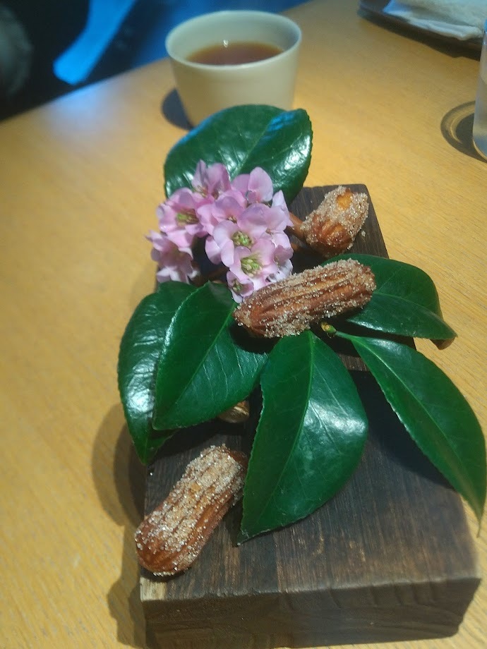 桜を見に小田原に･･･････のはずなんだけど（笑）_b0331802_21161199.jpg