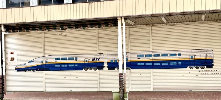 鉄道の町「新津」は歩くと楽しい♪【青春18きっぷ】3/23_c0212604_19033037.jpeg