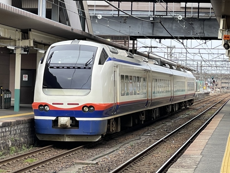 鉄道の町「新津」は歩くと楽しい♪【青春18きっぷ】3/23_c0212604_19085659.jpeg
