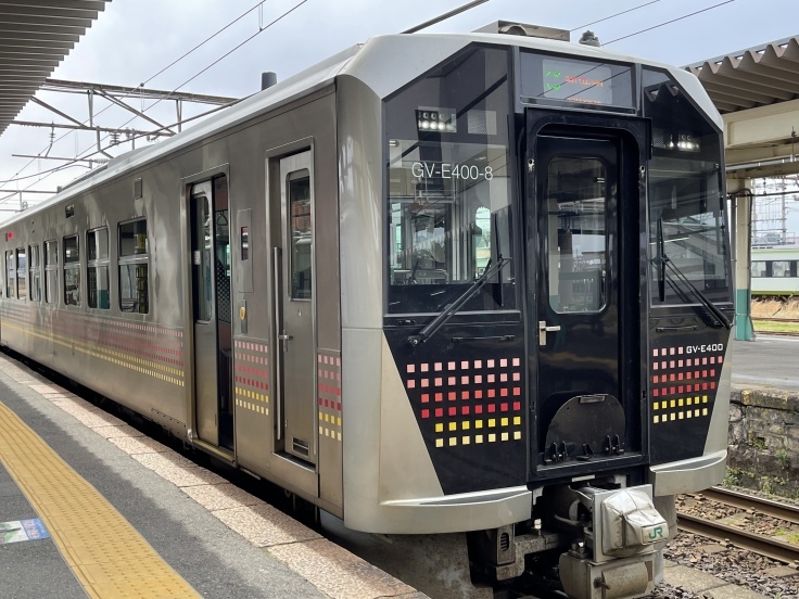 鉄道の町「新津」は歩くと楽しい♪【青春18きっぷ】3/23_c0212604_19092811.jpeg