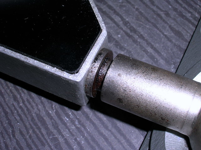 MUTOの自在バイスFVA-40 2 : MY BILDREPORT MUTOの自在バイスFVA-40 2 : MY BILDREPORT