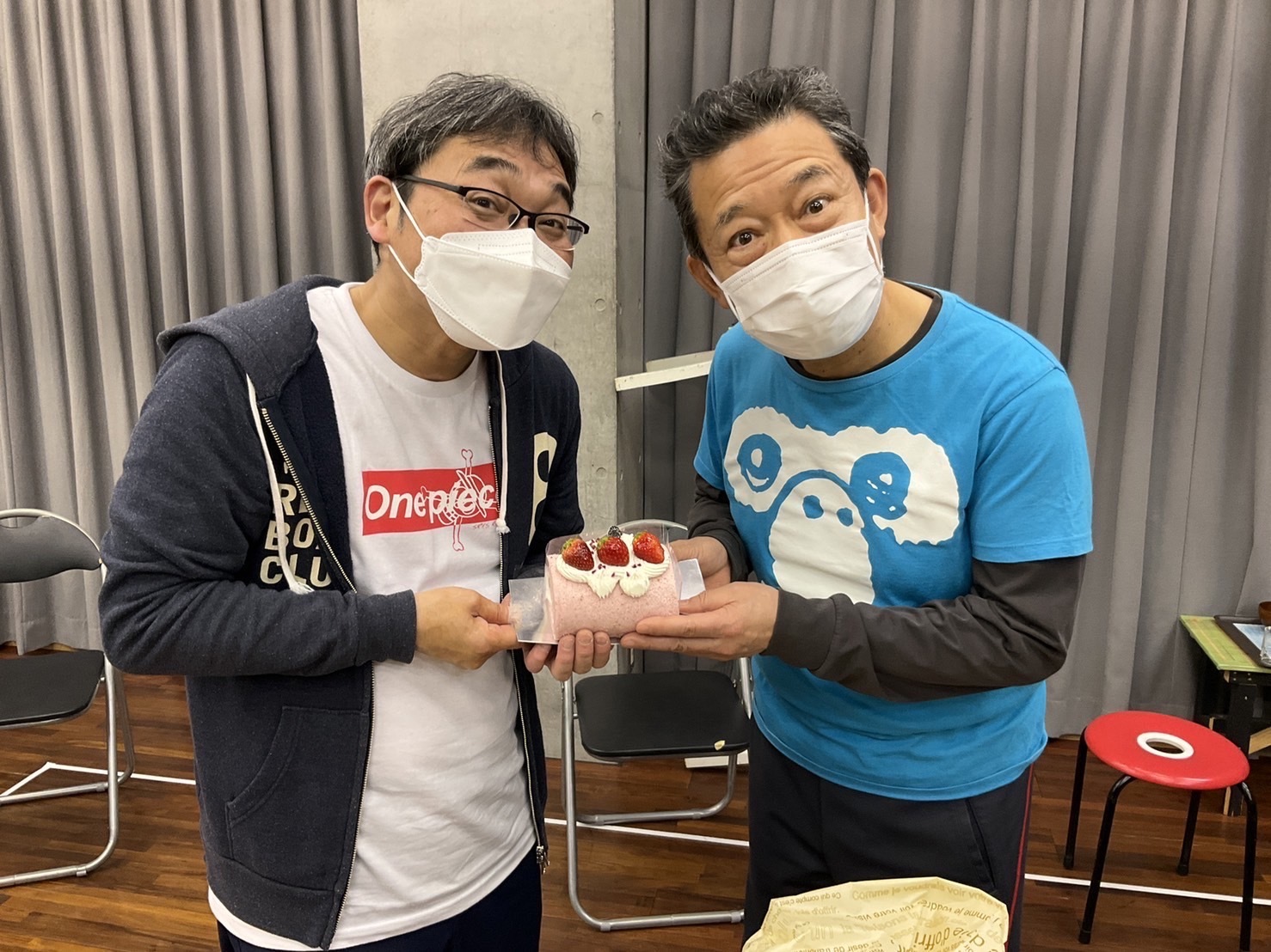 親方〜つよぽん〜_a0163623_07151579.jpg