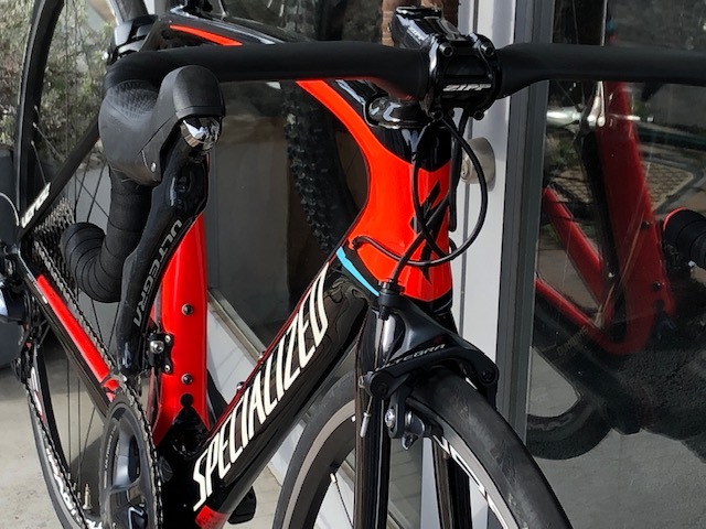 【販売中】SPECIALIZED VENGE サイズ52_d0338933_19410983.jpg