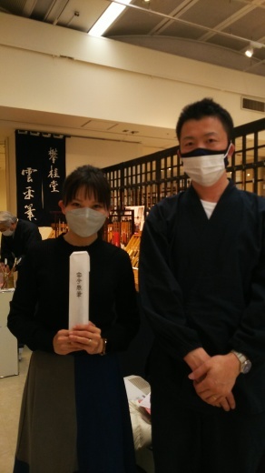 第33回琵琶湖夢街道大近江展前半(´艸`*)_b0165454_09211881.jpg